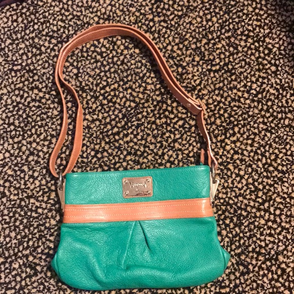 Valentina Handbags - Valentina shoulder bag